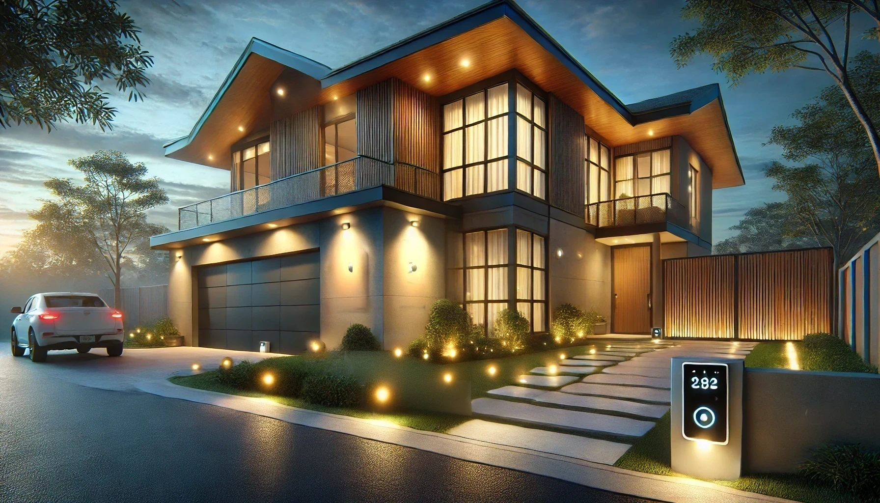 Boost Your Smart Home Security with GPS: A Step-by-Step Guide
