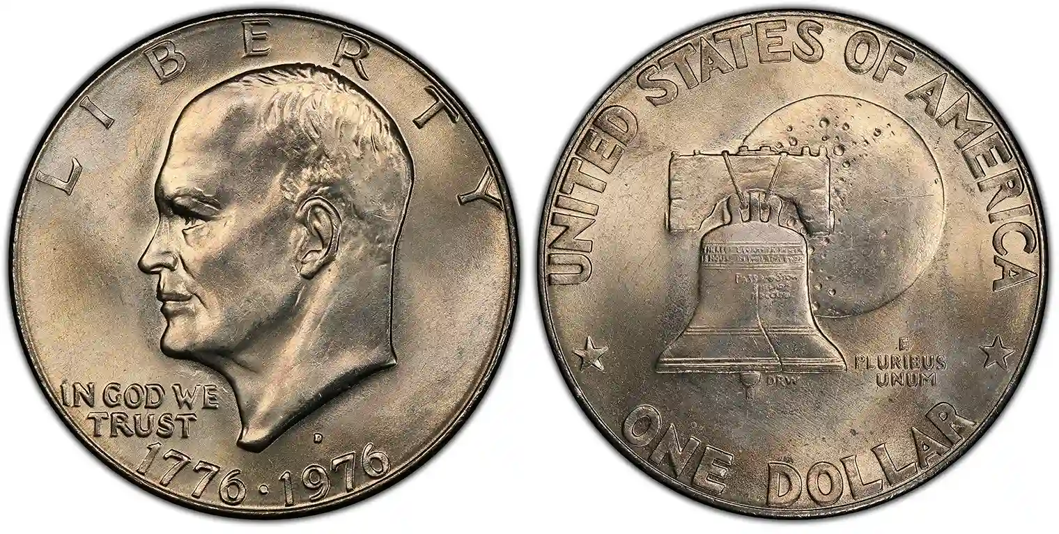 Understanding Today's 1776–1976 Dollar Coin Prices